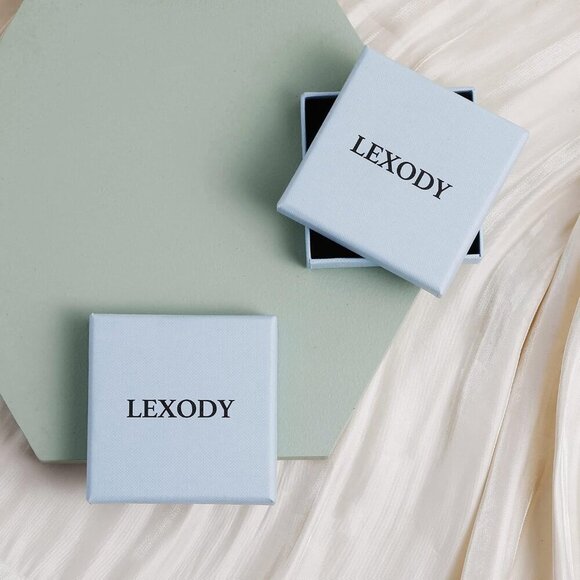 🆕 Lexody Cute Anklet Bracelet Women Gold 14K Herringbone Dainty Chain Jewelry - Picture 8 of 8